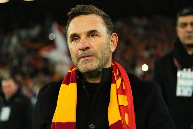 Galatasaray'ın Başarılı Teknik Direktörü Okan Buruk'un Geleceği Belirsiz
