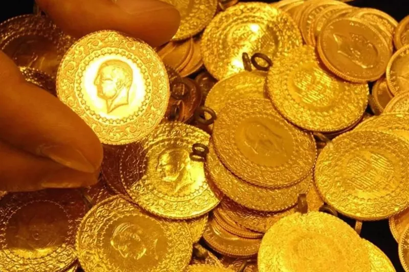 Gram altın için çılgın senaryo! Duyanlar 