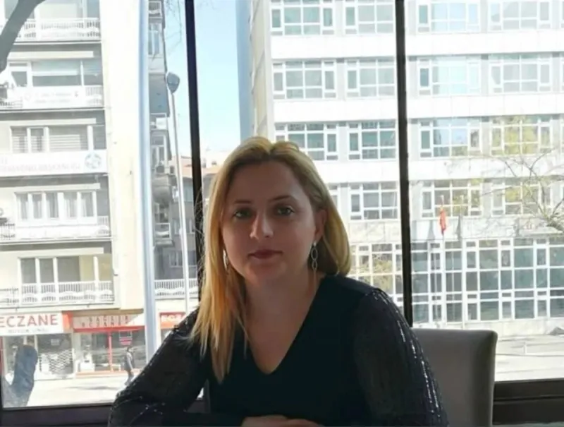 Gülhan'ı altınları için öldüren üst komşuları çift için ağırlaştırılmış müebbet talebi