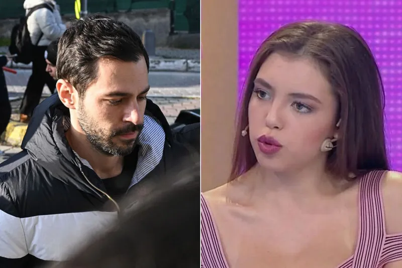 Hakan Sabancı'nın 'Sadece Bir Kez Gördüm' İfadesi Ortalığı Karıştırdı: Aygün Aydın'dan Sert Yanıt