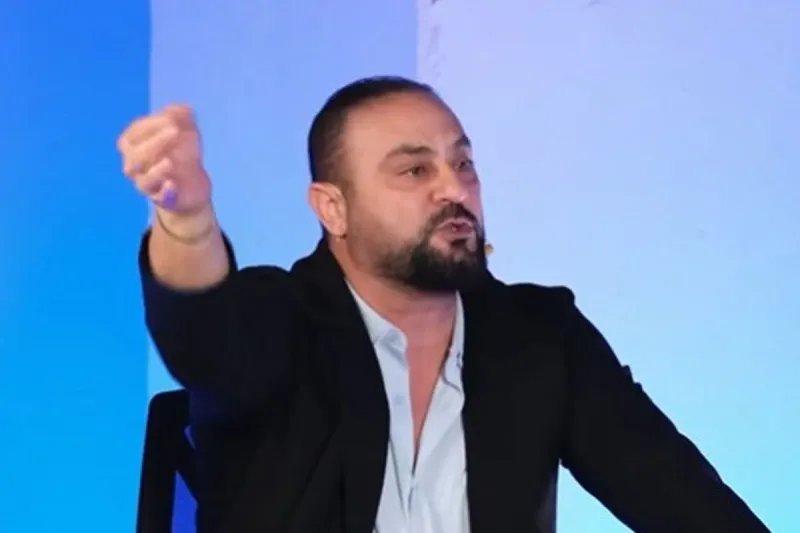 Hasan Şaş, Galatasaray