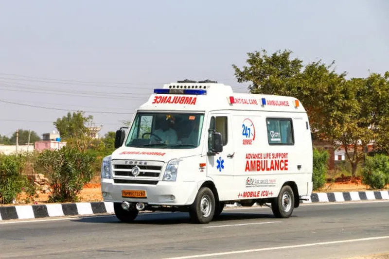 Hindistan’da Feci Zincirleme Kaza: Bihar Eyaletinde Can Pazarı Yaşandı