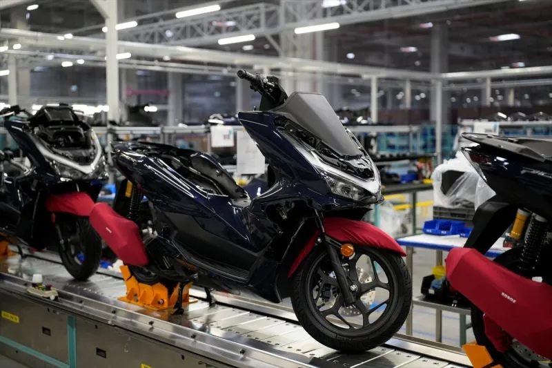 Honda Türkiye