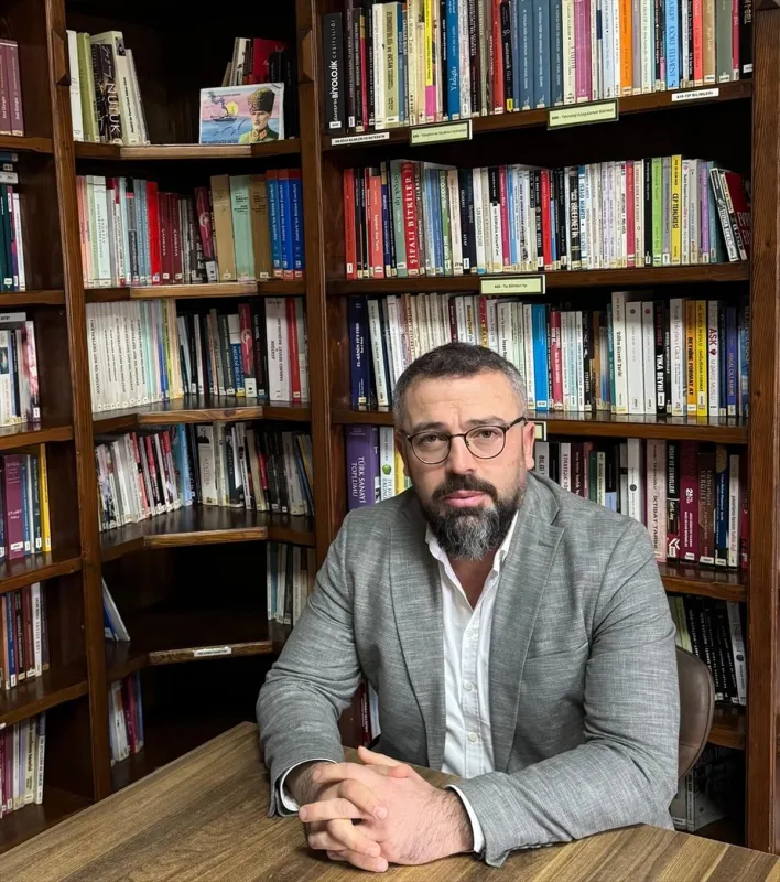 Hürmüz Boğazı