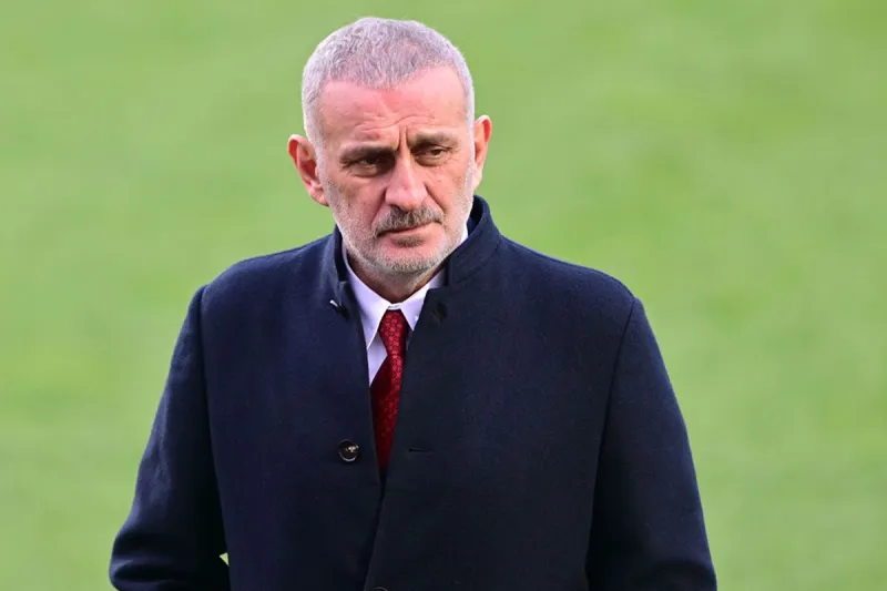 İbrahim Hacıosmanoğlu