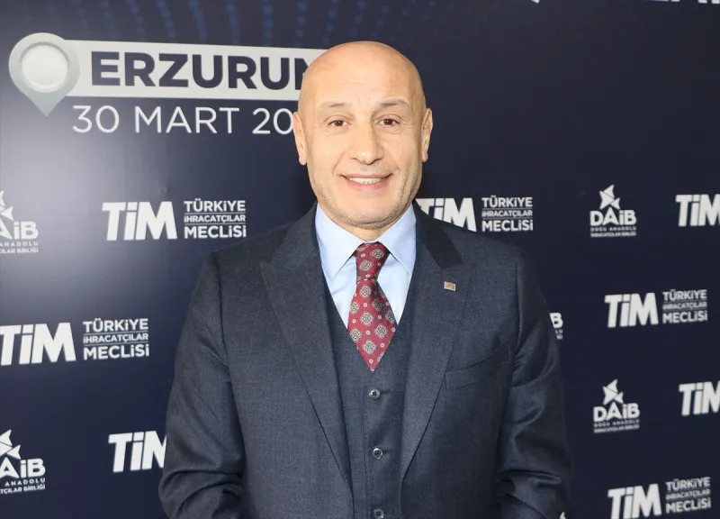 İhracatçılar, Türkiye