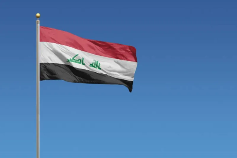 Irak Cumhurbaşkanlığı Seçimi Sonuçlandı