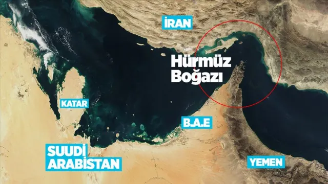 İran, Savaşta Üstünlüğü Ele Geçirdi