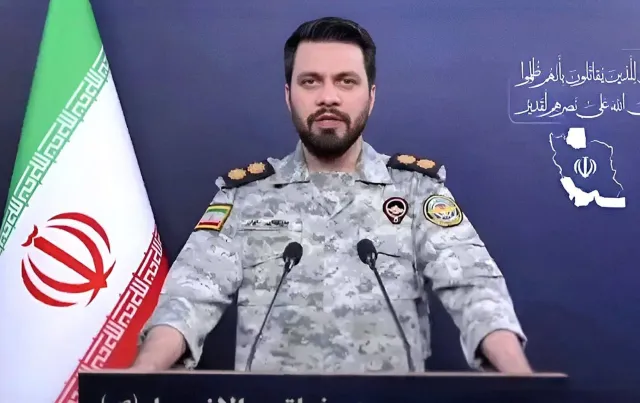 İran'dan Irak'a Destek Mesajı - Son Dakika