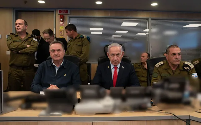 İsrail Ordusu Personel Krizi Yaşıyor