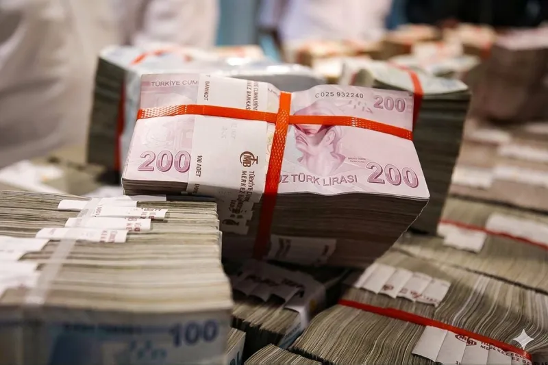 İşte 3 milyon TL