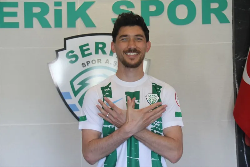 Jetmir Topalli'den Play-Off Finali Öncesi Türkiye Analizi: 'Favori Ay-Yıldızlılar Ama Kalbim Kosova Diyor'