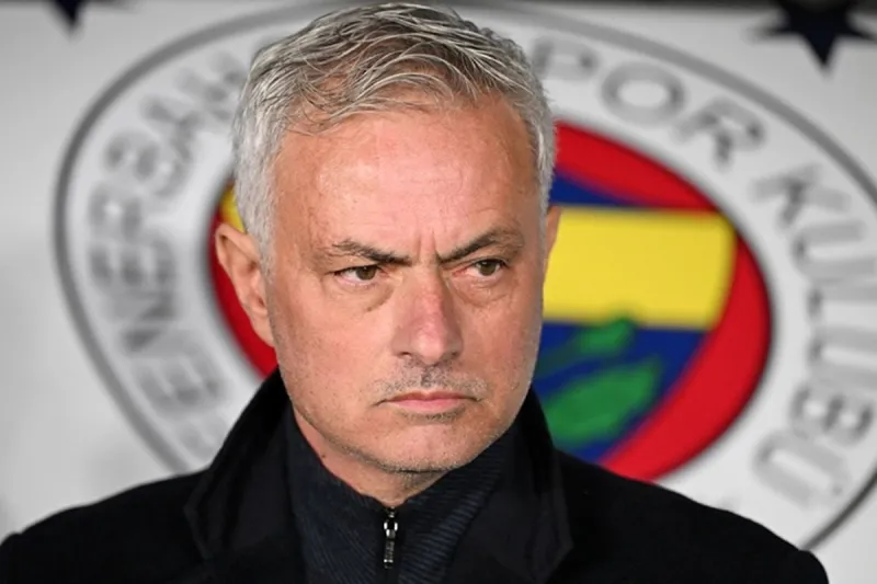 Jose Mourinho'nun Real Madrid'e Dönüşü için Kritik Madde Ortaya Çıktı