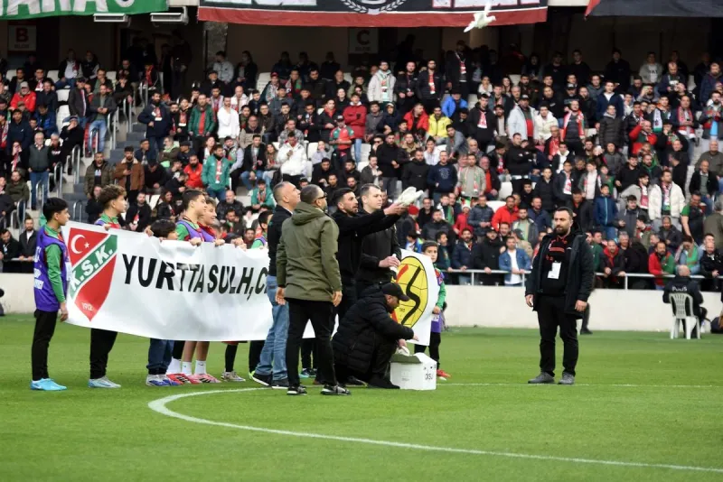 Karşıyaka'ya beraberlik yaramadı