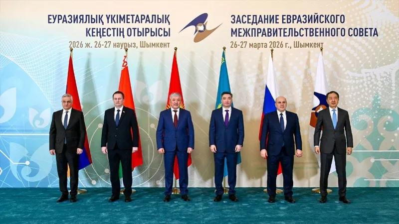 Kazakistan