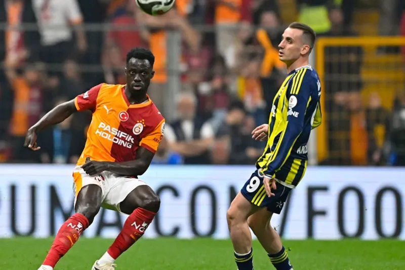 Kerem Aktürkoğlu