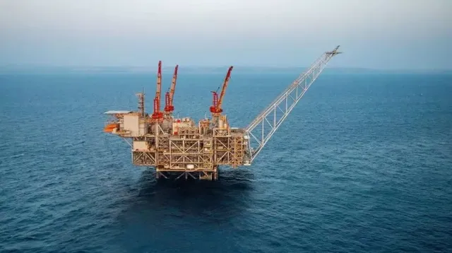 Kıbrıs açıklarında dev doğal gaz keşfi! İki ülke devreye girdi bile