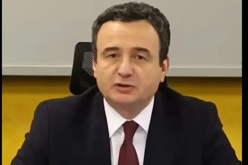 Kosova Hükümetinden Milli Takıma Dev Teşvik: Türkiye Zaferi İçin 1 Milyon Euroluk Prim