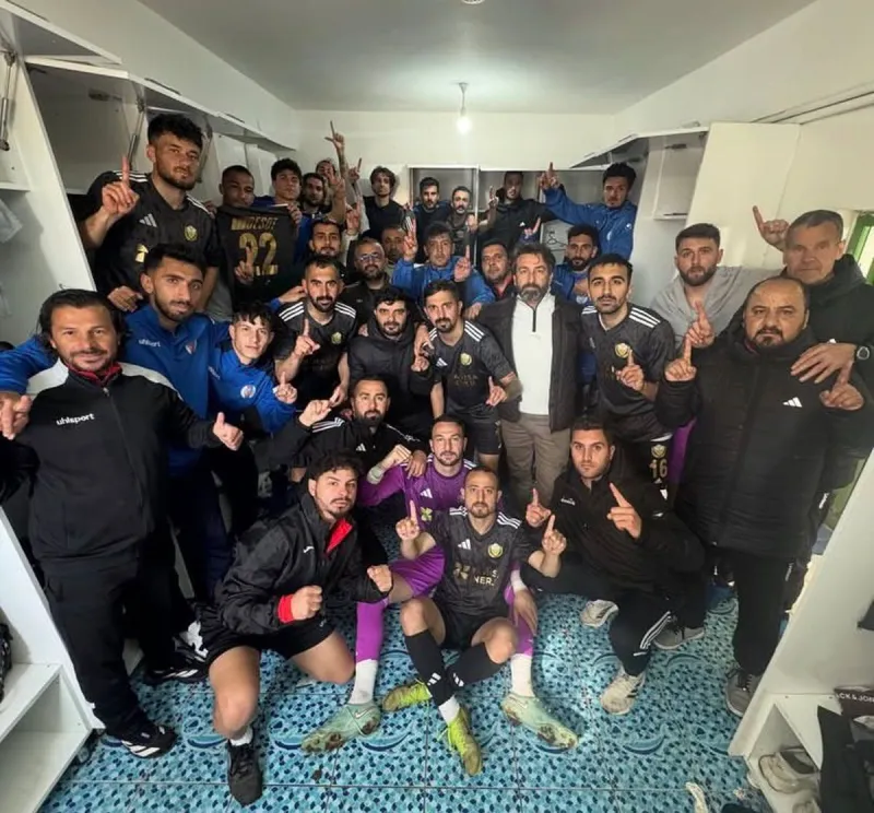 Manisa ekibi Nurlupınarspor