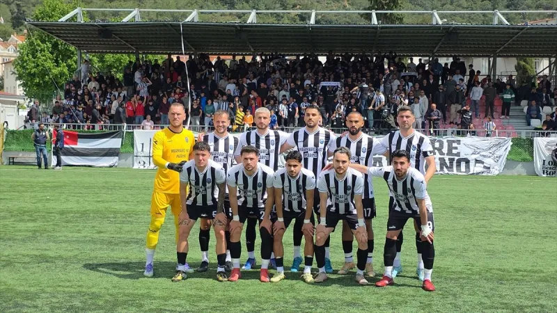 Marmaris Yat Marin MFK, Bucak Belediye Oğuzhanspor
