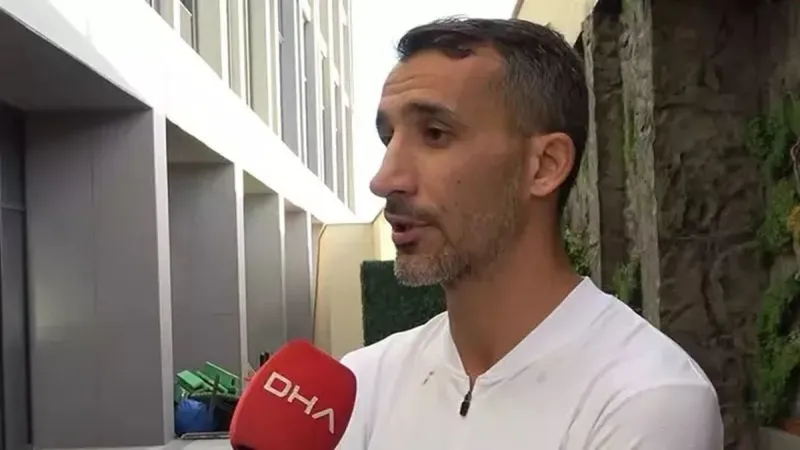 Mehmet Topal'dan Romanya'ya Döndü: Teknik Direktörün Yeni Hedefleri