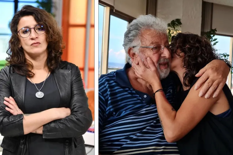 Metin Akpınar ile Duygu Nebioğlu arasında tazminat krizi! 6 milyon TL