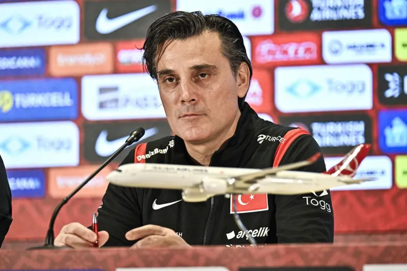 Montella'yı şaşırtan soru: Bu soruyu beklemiyordum