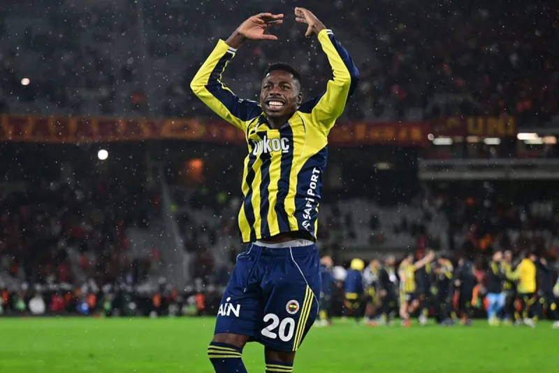 Musaba: İstanbul