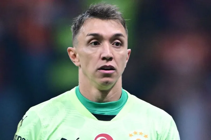 Muslera'nın 4 yıllık hasreti bu akşam sona eriyor
