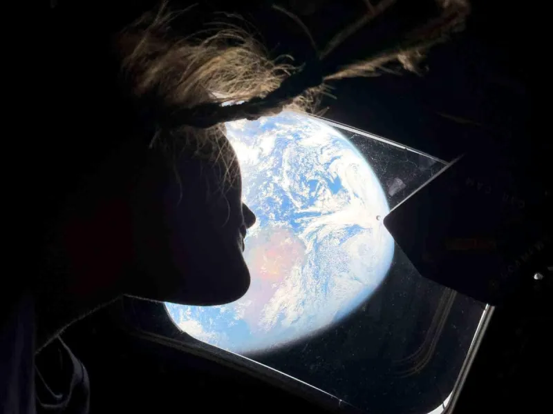 NASA, Artemis II görevinden Dünya