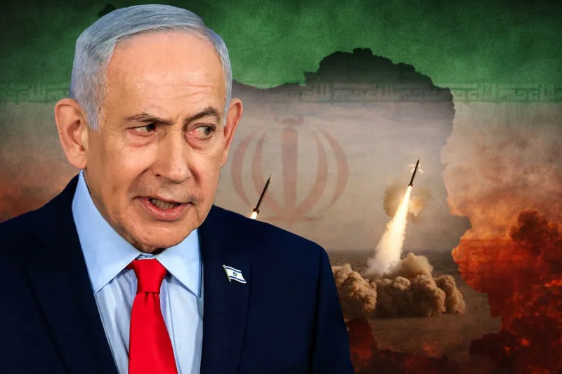 Netanyahu'dan İran ve Savaşın Geleceği Üzerine Kritik Mesajlar: 'Bitiş Tarihi İçin Gün Saymıyoruz'