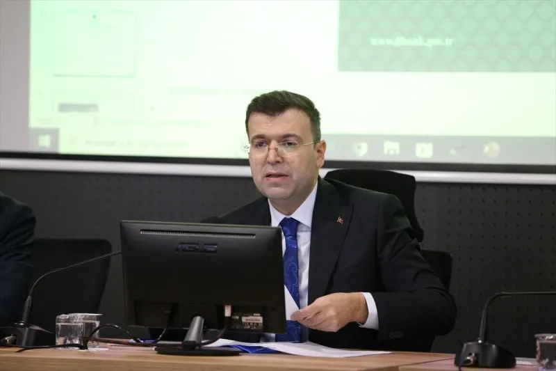 Niğde İl Koordinasyon Kurulu Toplantısı yapıldı