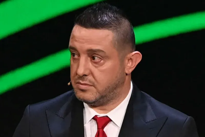 Nihat Kahveci