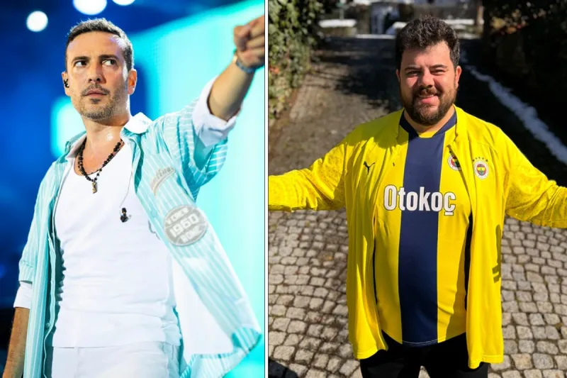 Oğuzhan Koç’un Kariyer Yolculuğundaki Gizli Kahraman: 'Eser Yenenler Hayatımı Değiştirdi'