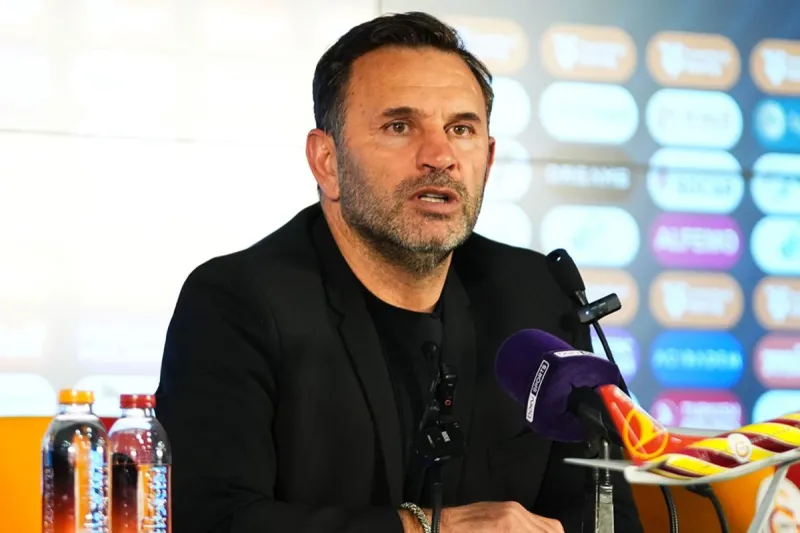 Okan Buruk