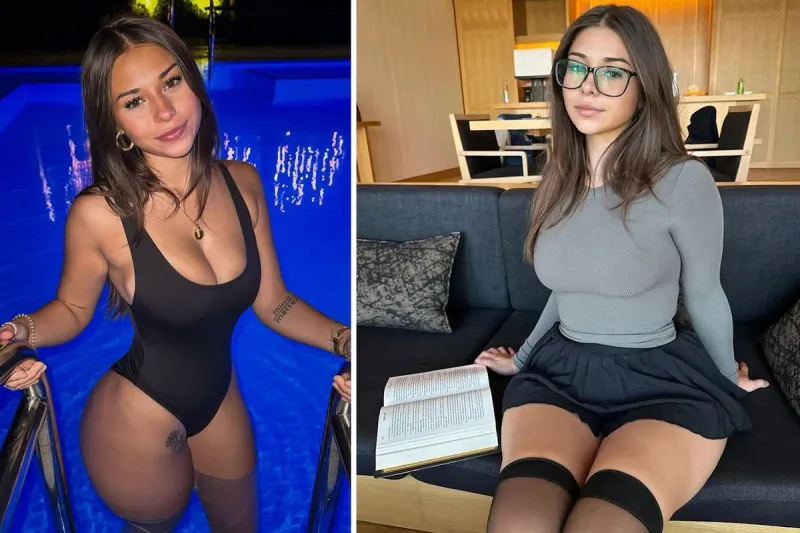 OnlyFans modelinden bomba bir açıklama daha