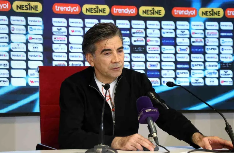 Osman Özköylü: