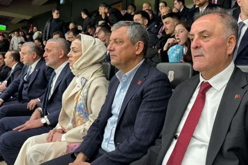 Özgür Özel