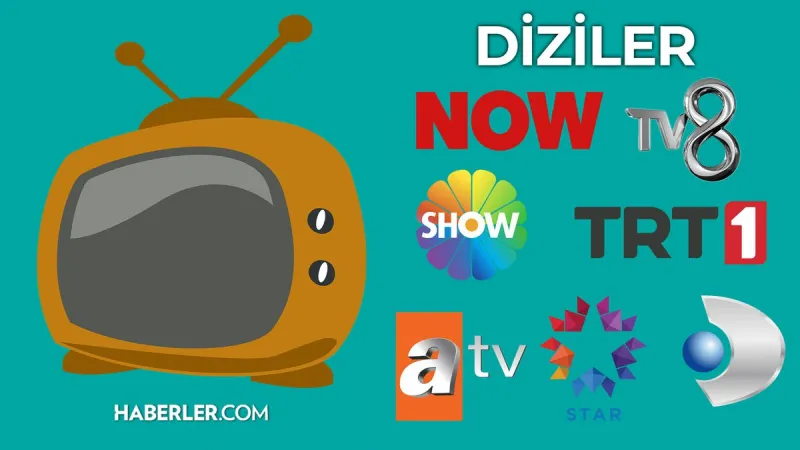 Pazartesi günü hangi diziler var? 30 Mart Cennetin Çocukları, Uzak Şehir bugün var mı, saat kaçta?