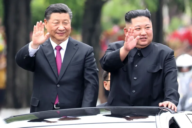 Pekin ve Pyongyang Arasında Diplomasi Rüzgarları: Hava Yolu Seferleri Yıllar Sonra Tekrar Başladı