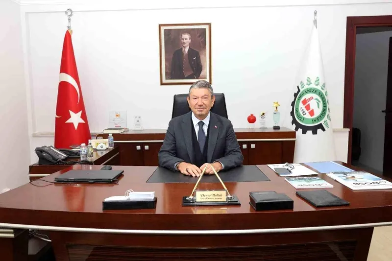 Ramazan Bayramı Dolayısıyla Gazetecilere Mesaj