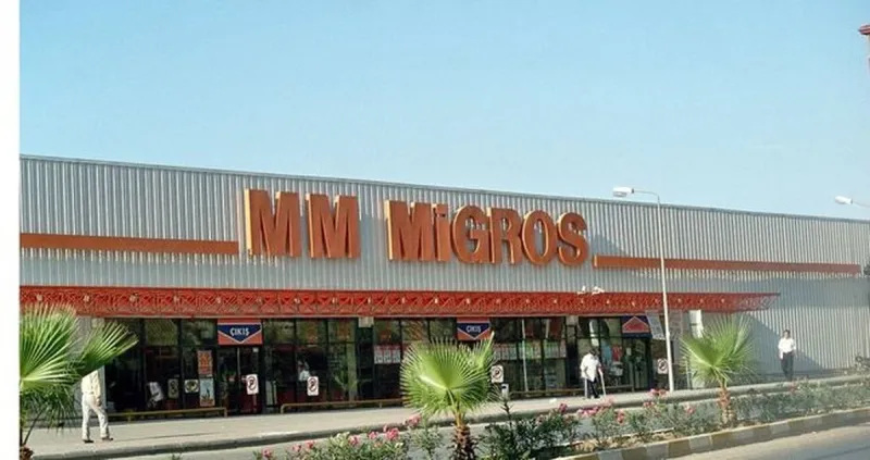 Ramazan Bayramı'nda Migros'un Çalışma Saatleri