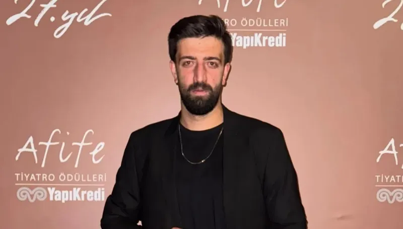 Ramazan Tetik ne oldu, neden öldü? Eşref Rüya Ramazan Tetik kimdir?