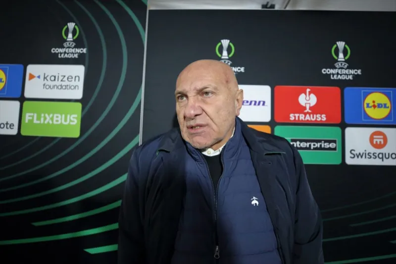 Rayo Vallencano maçının ardından