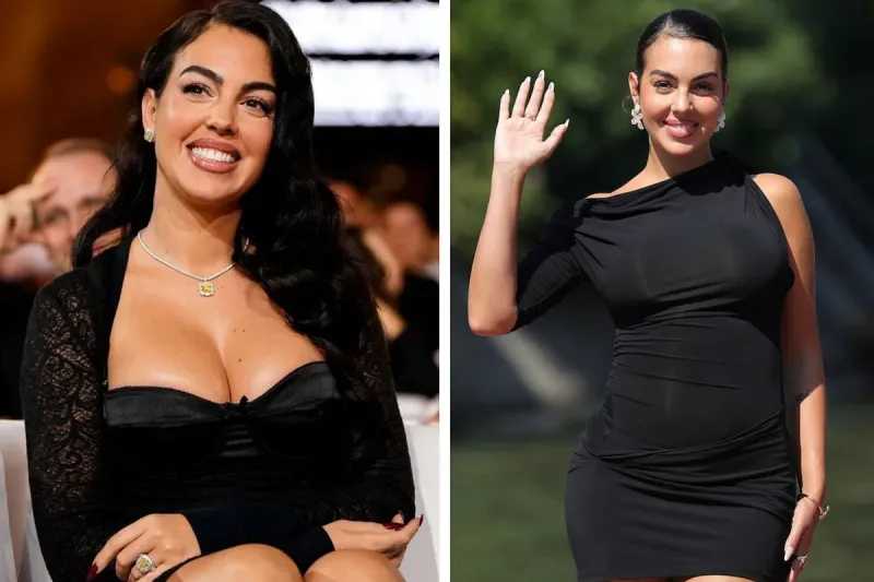 Ronaldo ve Georgina Rodriguez Arasındaki Gizli Protokol Deşifre Oldu: Dudak Uçuklatan Rakamlar
