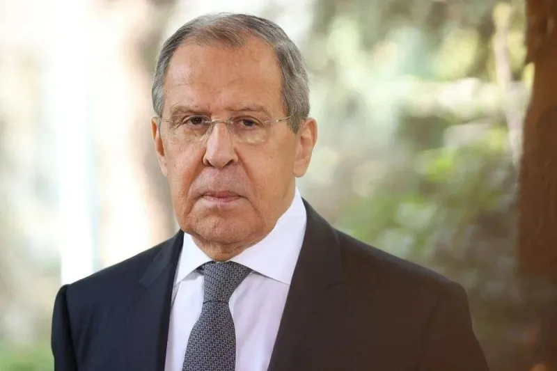Rusya Dışişleri Bakanı Lavrov: İran