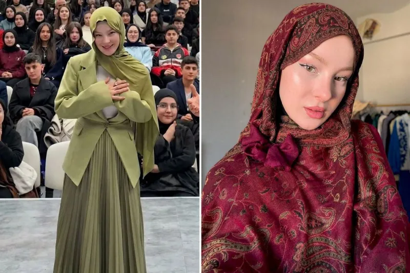 Said Hatipoğlu ile Tanınan Fatma Soydaş’ın Estetik Öncesi Hali Sosyal Medyayı Şaşkına Çevirdi