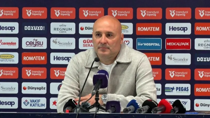 Sami Uğurlu: