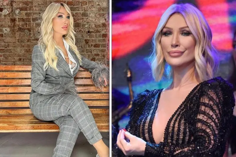 Seda Sayan'ın Acı İtirafı: Hoşlandığım Adamın Evli Olduğunu Öğrenmek