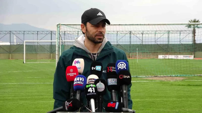 Selçuk İnan: